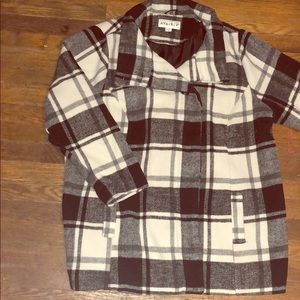 Woman’s Coat